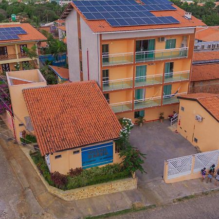 Pousada D' Areia Barreirinhas Bagian luar foto