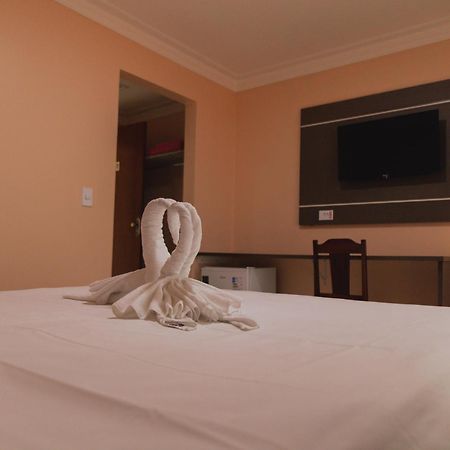 Pousada D' Areia Barreirinhas Bagian luar foto