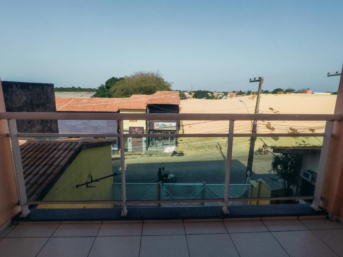 Pousada D' Areia Barreirinhas Bagian luar foto