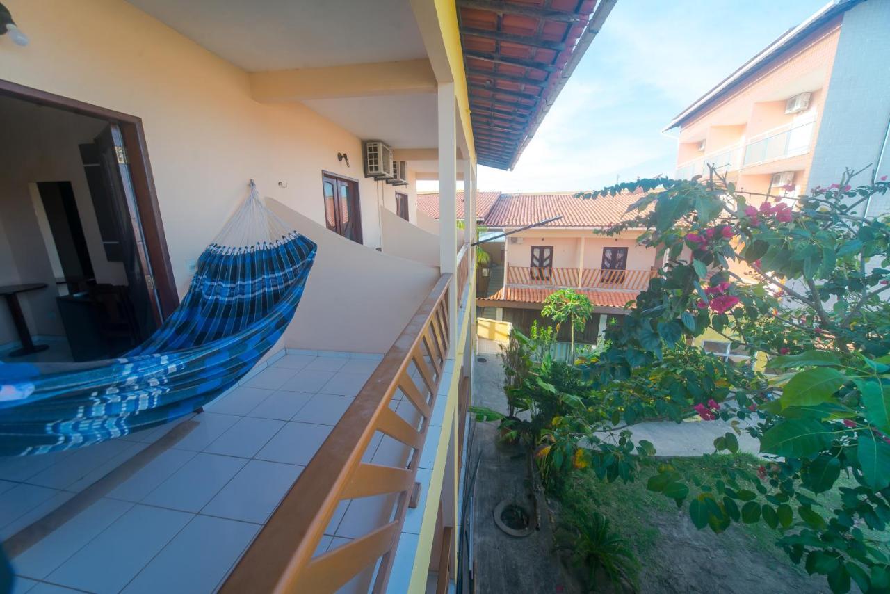 Pousada D' Areia Barreirinhas Bagian luar foto