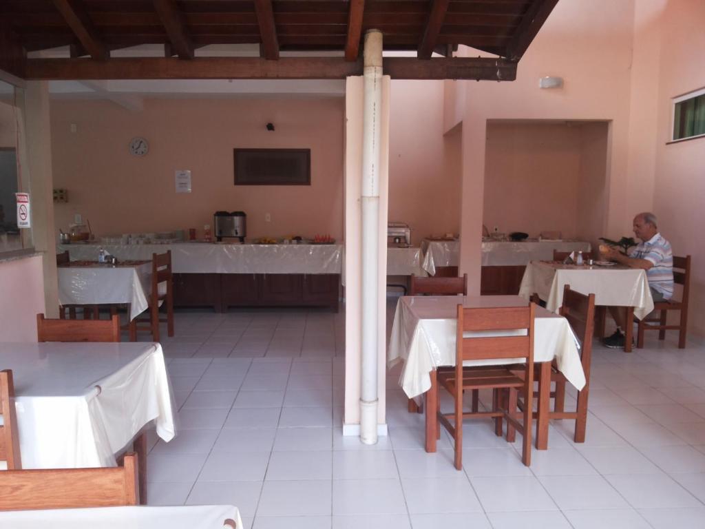 Pousada D' Areia Barreirinhas Bagian luar foto